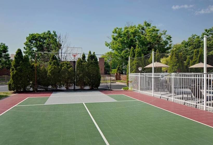 Residence Inn Louisville East