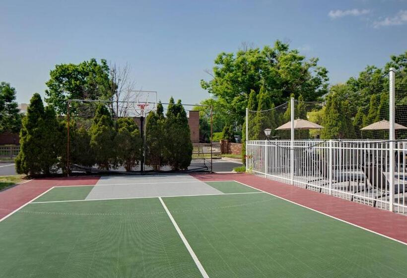 Residence Inn Louisville East