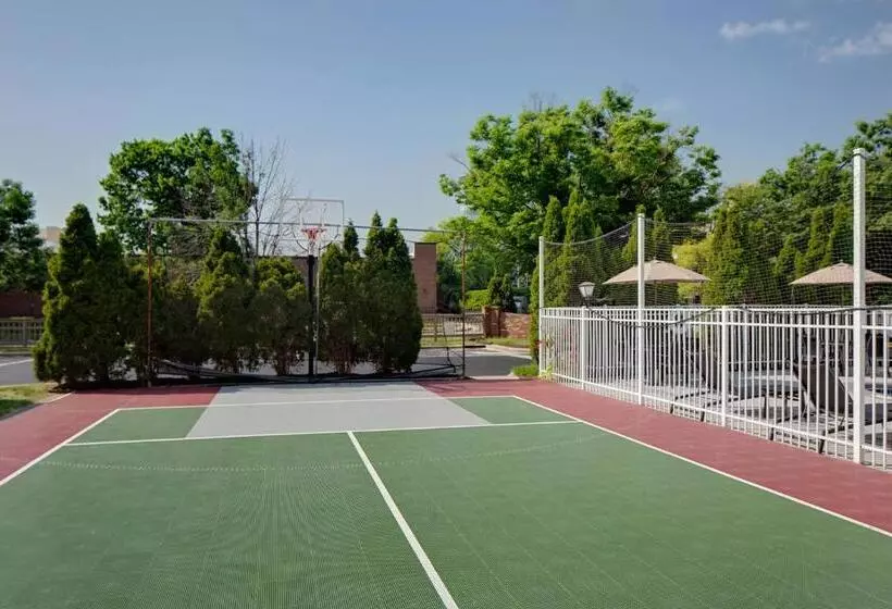 Residence Inn Louisville East