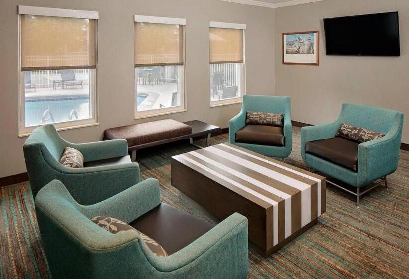 Residence Inn Louisville East
