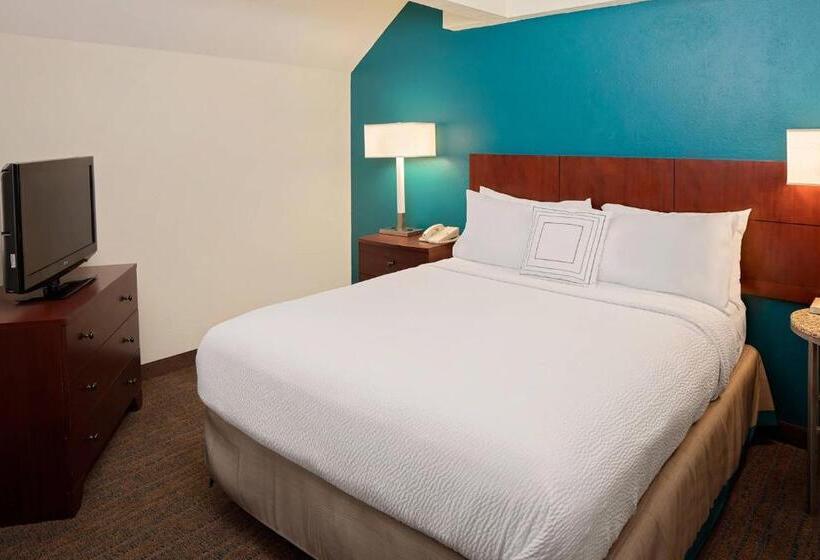 Residence Inn Louisville East