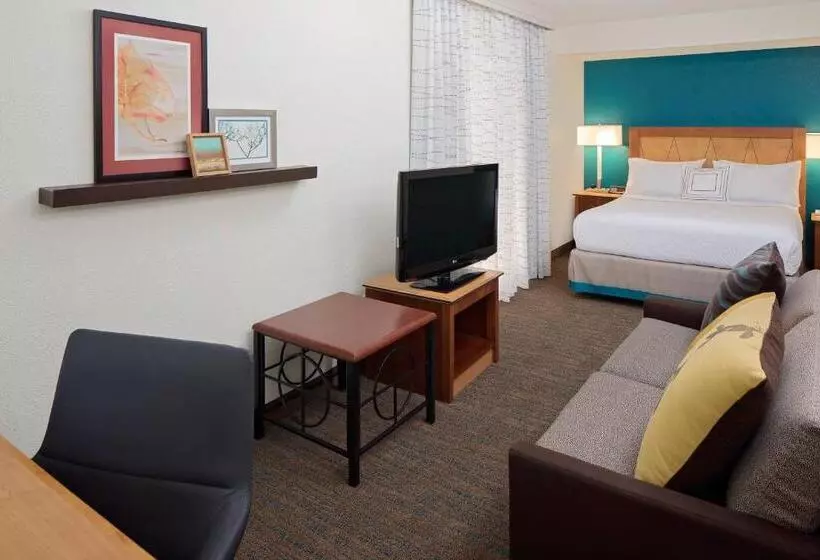 Residence Inn Louisville East