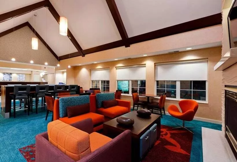Residence Inn Merrillville