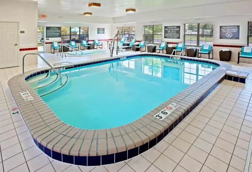 Residence Inn Merrillville