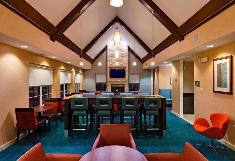Residence Inn Merrillville