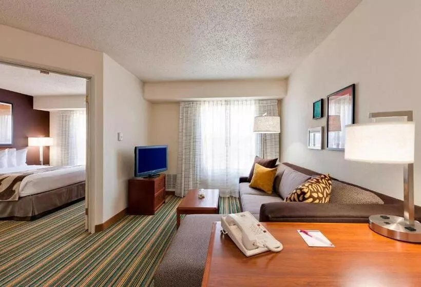 Residence Inn Merrillville