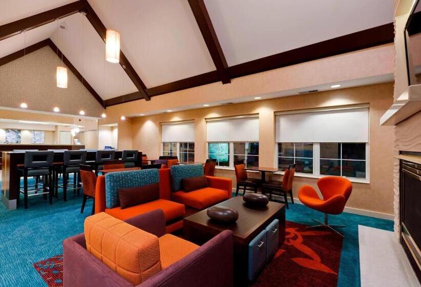 Residence Inn Merrillville