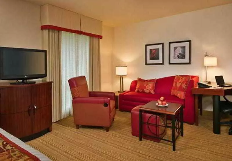 Residence Inn Philadelphia Willow Grove