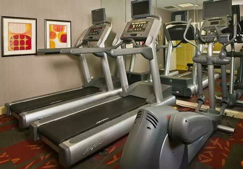 Residence Inn Philadelphia Willow Grove