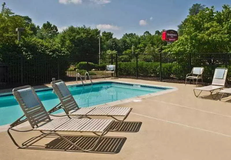 Residence Inn Philadelphia Willow Grove