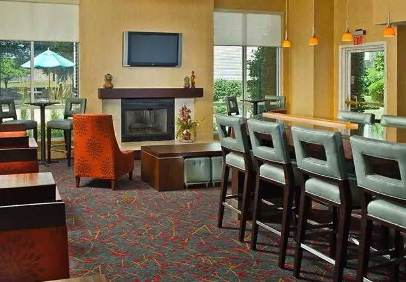 Residence Inn Philadelphia Willow Grove