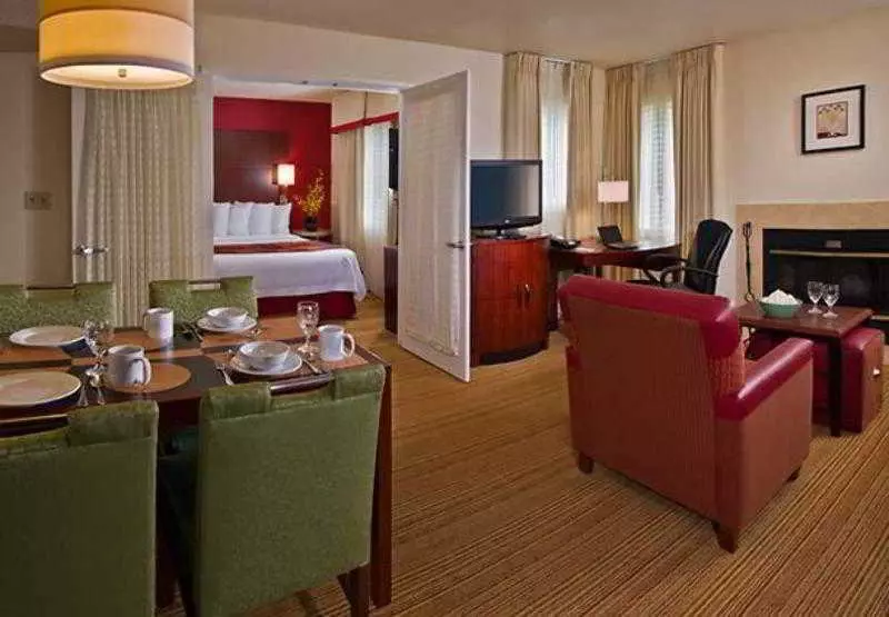 Residence Inn Philadelphia Willow Grove