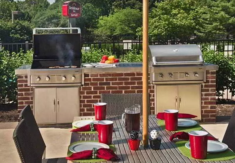 Residence Inn Philadelphia Willow Grove