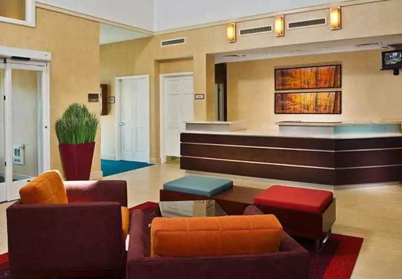 Residence Inn Philadelphia Willow Grove