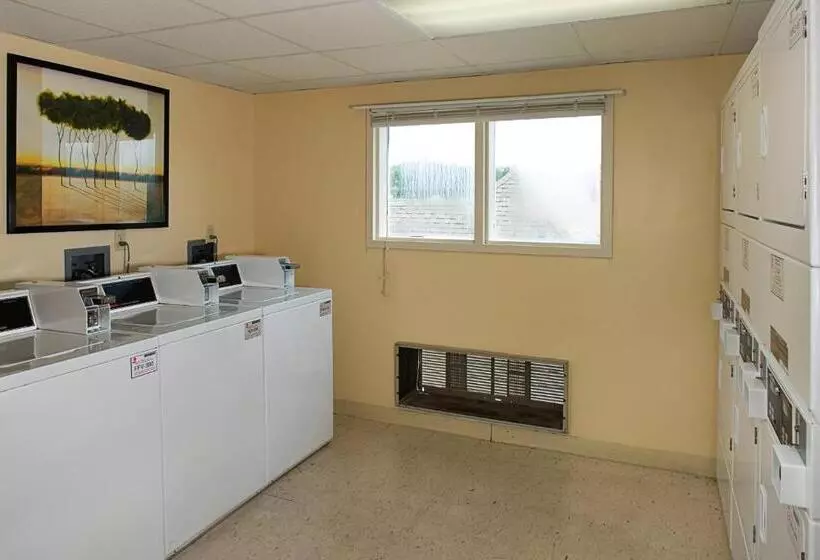 Residence Inn Richmond Northwest