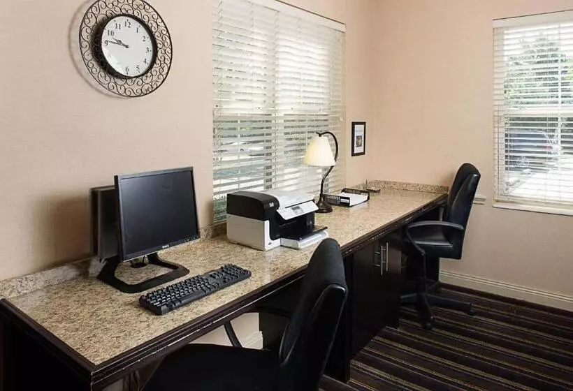 Residence Inn Richmond Northwest