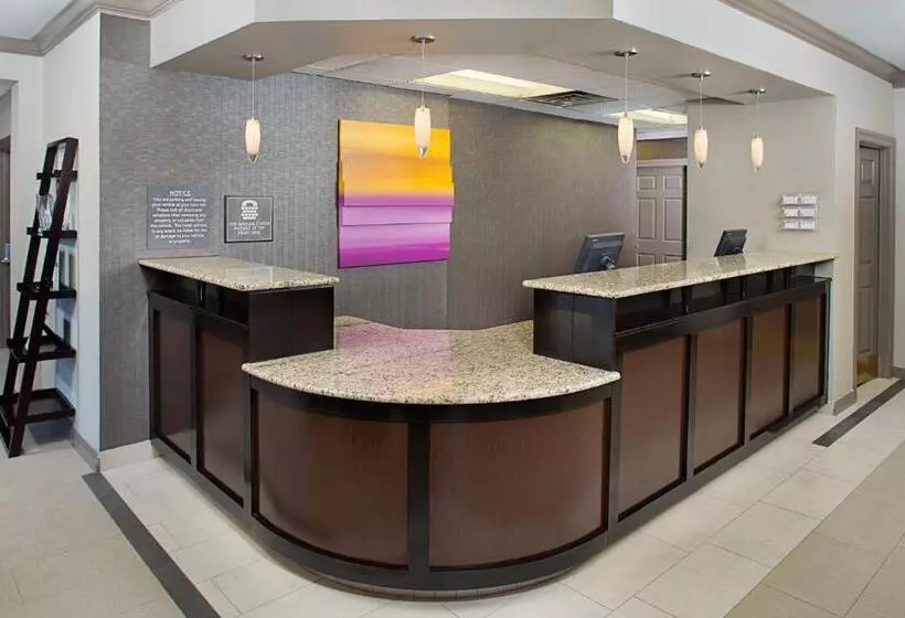 Residence Inn Richmond Northwest