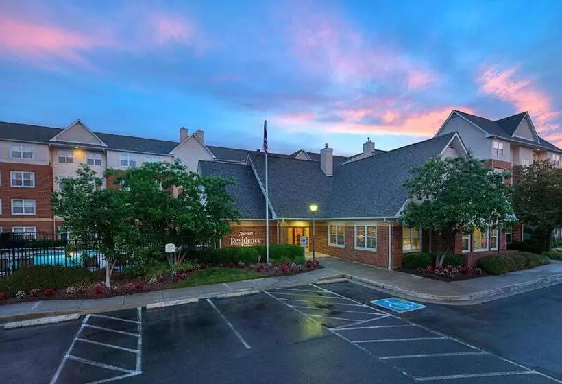 Residence Inn Richmond Northwest