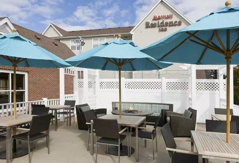 Residence Inn Rockford
