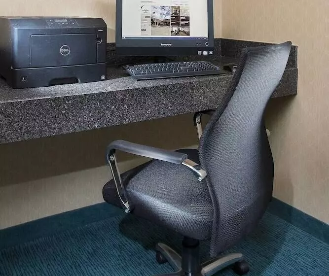 Residence Inn Rockford