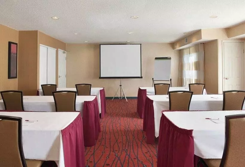 Residence Inn Rockford