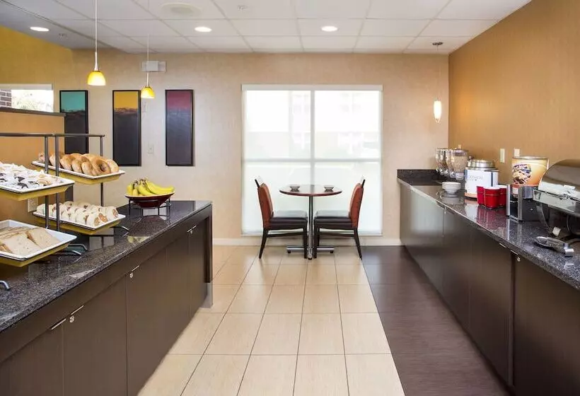 Residence Inn Rockford