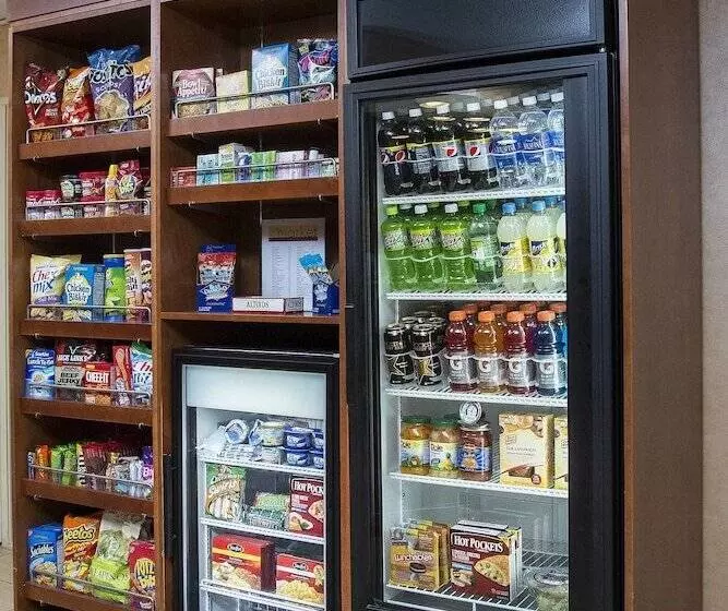 Residence Inn Rockford