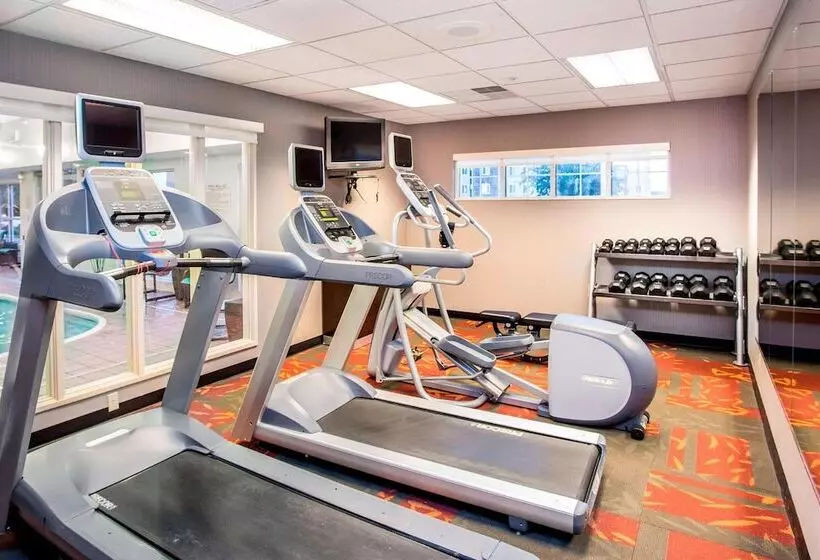 Residence Inn Rockford