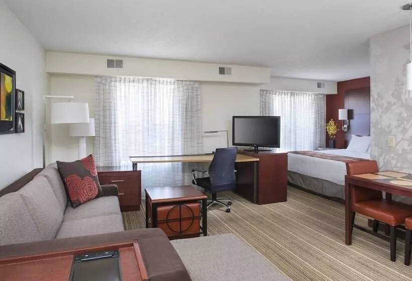 Residence Inn Rockford