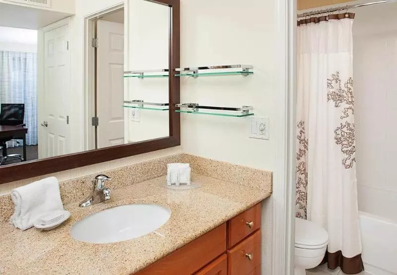 Residence Inn Seattle North/lynnwood Everett