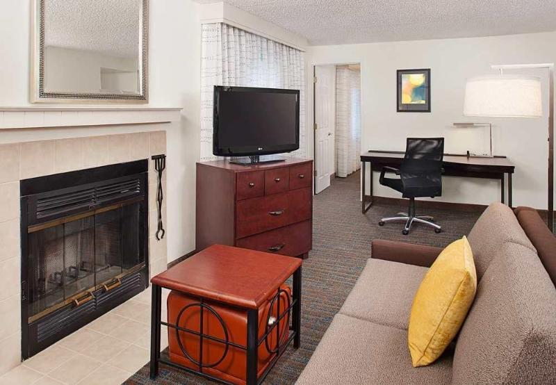Residence Inn Seattle North/lynnwood Everett