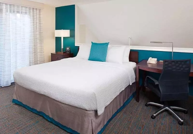 Residence Inn Seattle North/lynnwood Everett