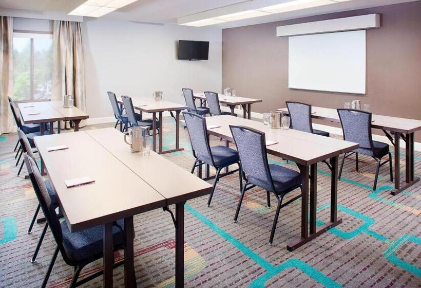 Residence Inn Seattle North/lynnwood Everett