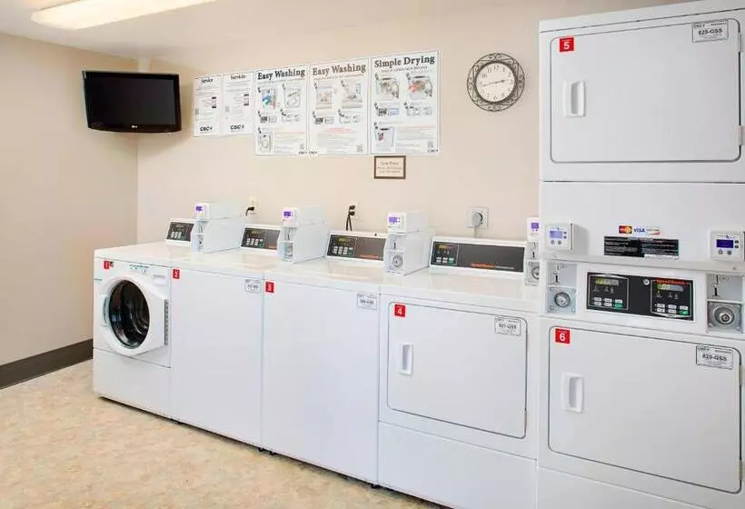 Residence Inn Seattle North/lynnwood Everett