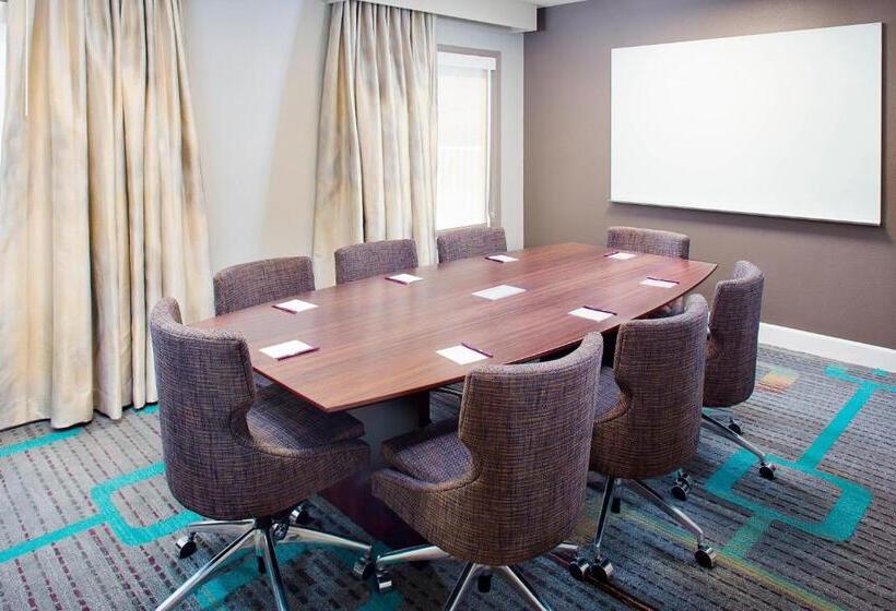 Residence Inn Seattle North/lynnwood Everett