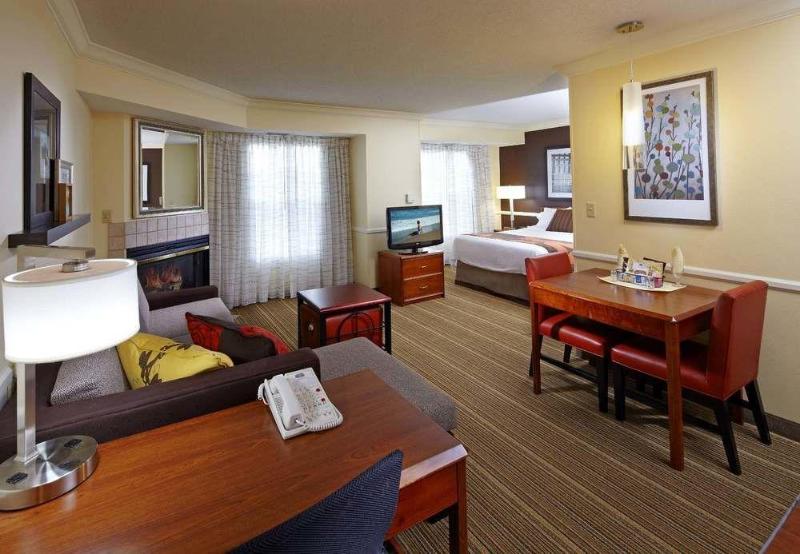 Residence Inn By Marriott State College