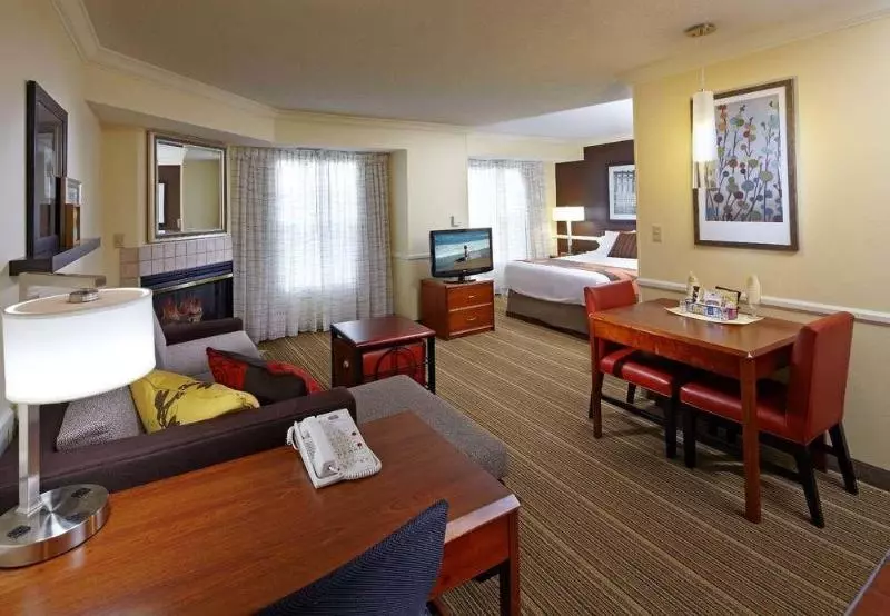 Residence Inn By Marriott State College