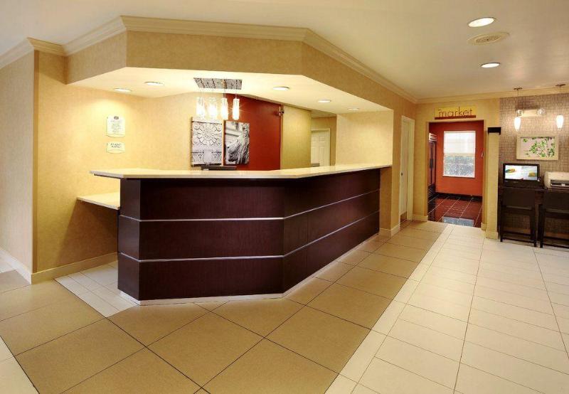 Residence Inn By Marriott State College