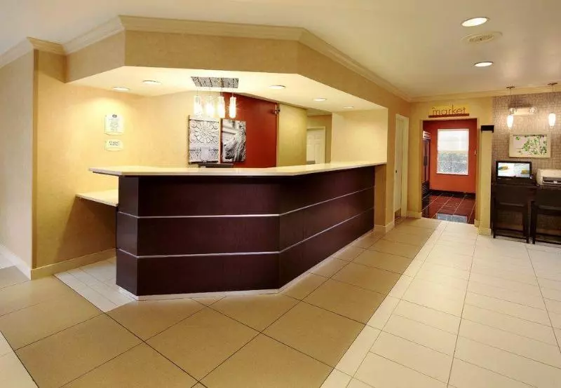 Residence Inn By Marriott State College