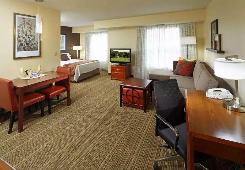 Residence Inn By Marriott State College