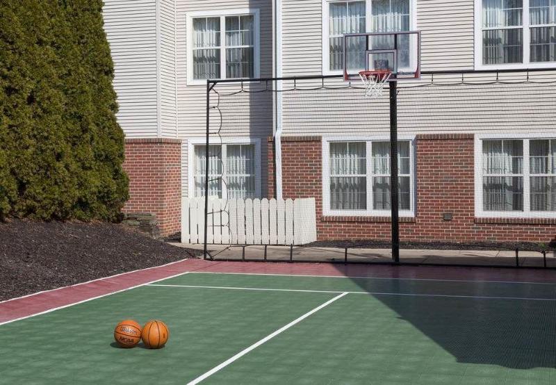 Residence Inn By Marriott State College