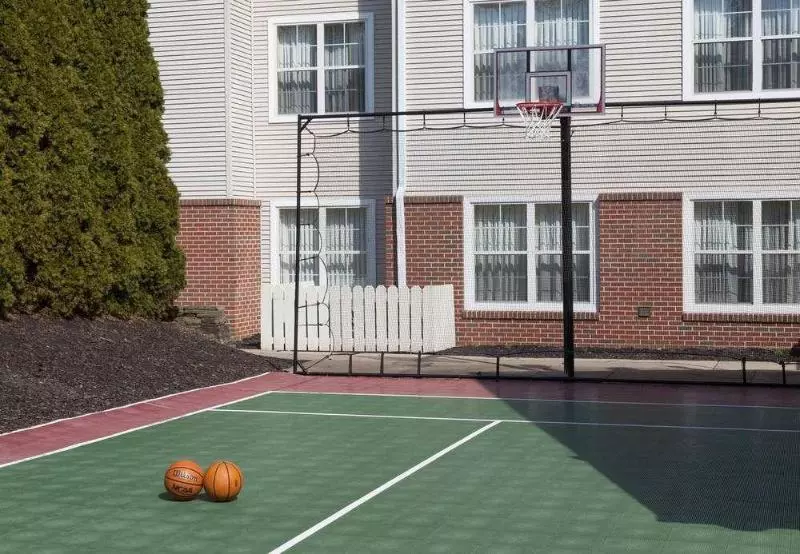 Residence Inn By Marriott State College