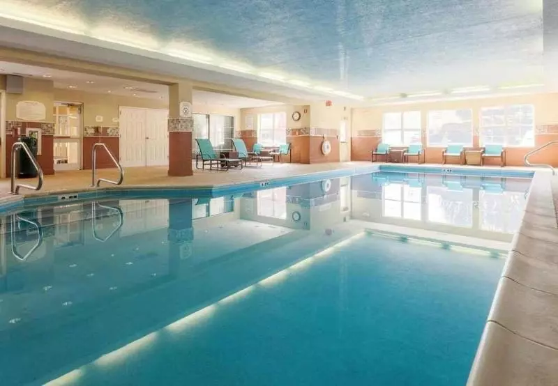 Residence Inn By Marriott State College