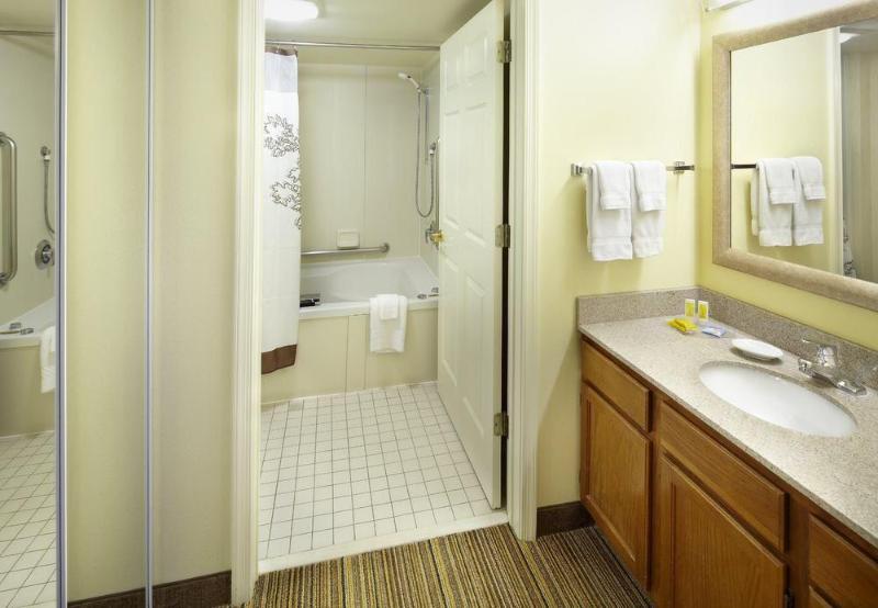 Residence Inn By Marriott State College