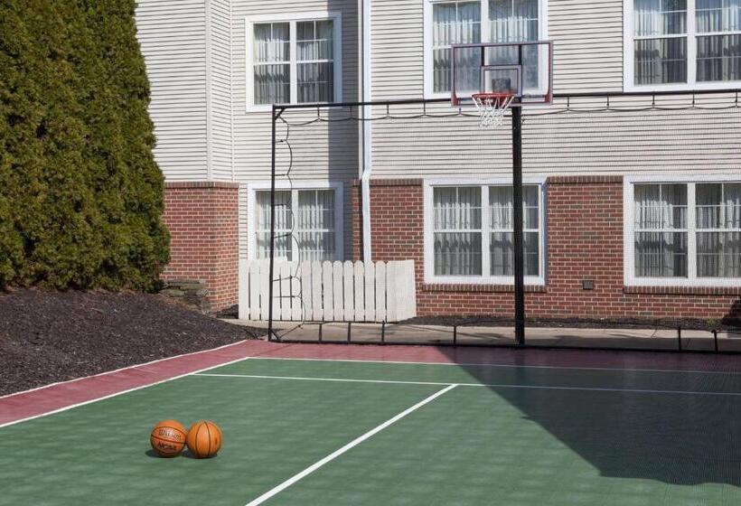 Residence Inn By Marriott State College