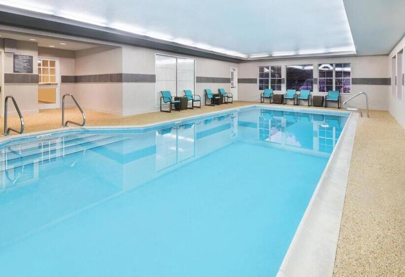 Residence Inn By Marriott State College