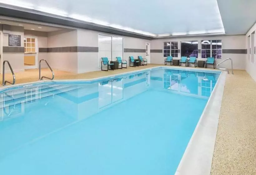 Residence Inn By Marriott State College