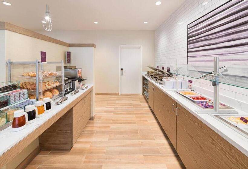 Residence Inn By Marriott State College