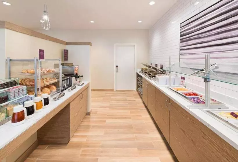 Residence Inn By Marriott State College