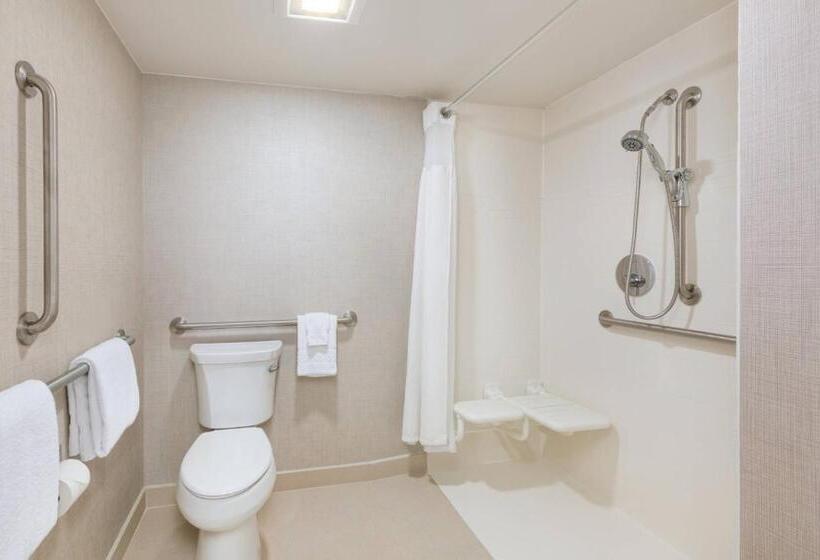 Residence Inn By Marriott State College